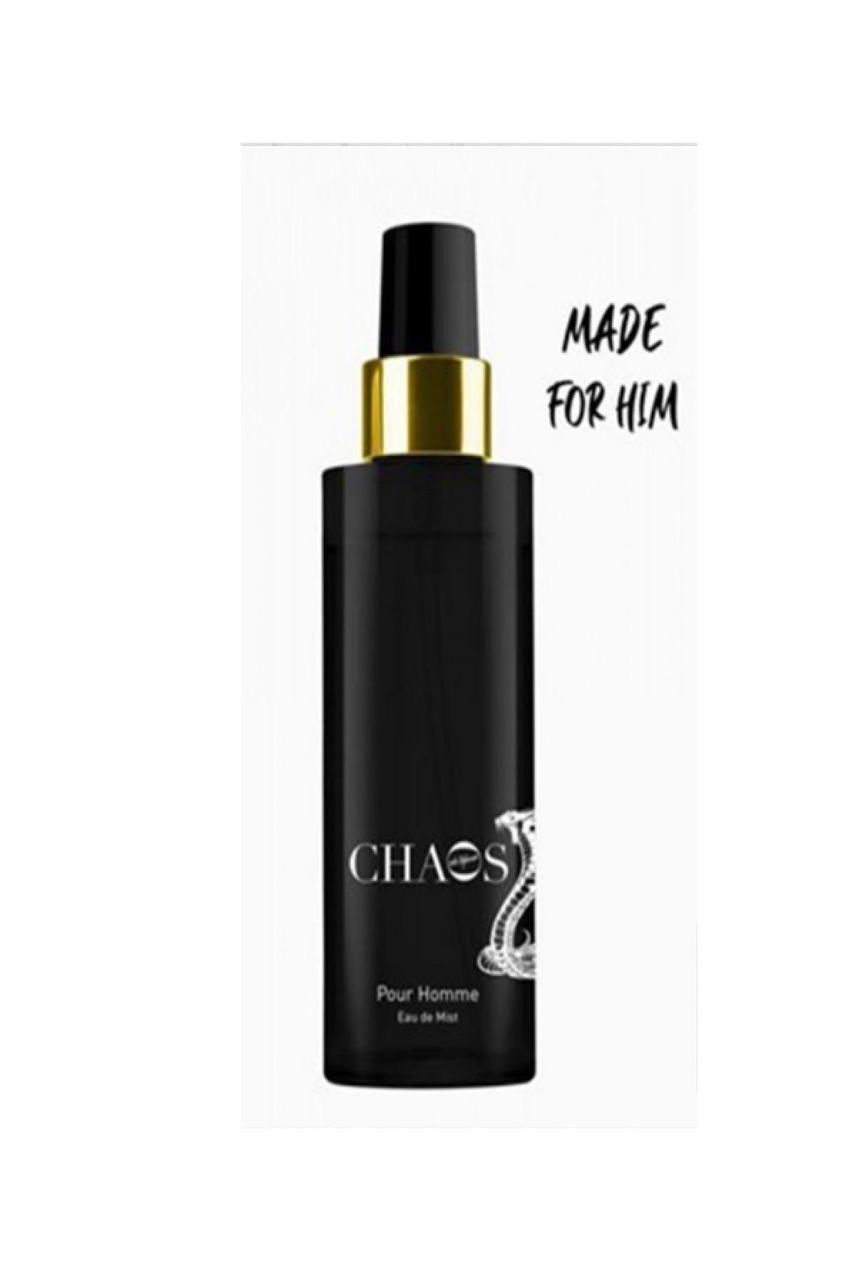 EDA TSP BODY MIST CHAOS MAN   