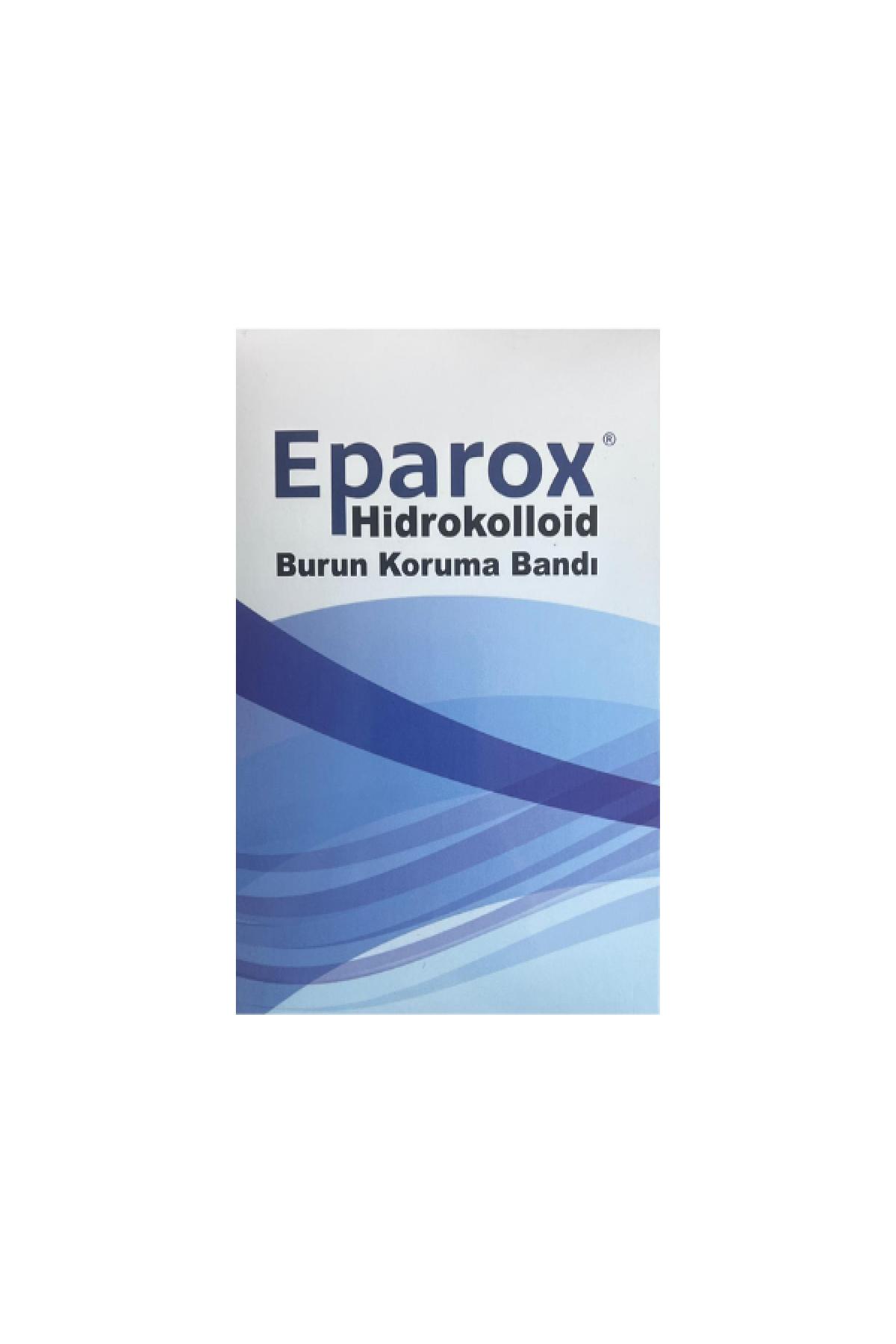 Eparox Hidrokolloid Burun Koruma Bandı EP002
