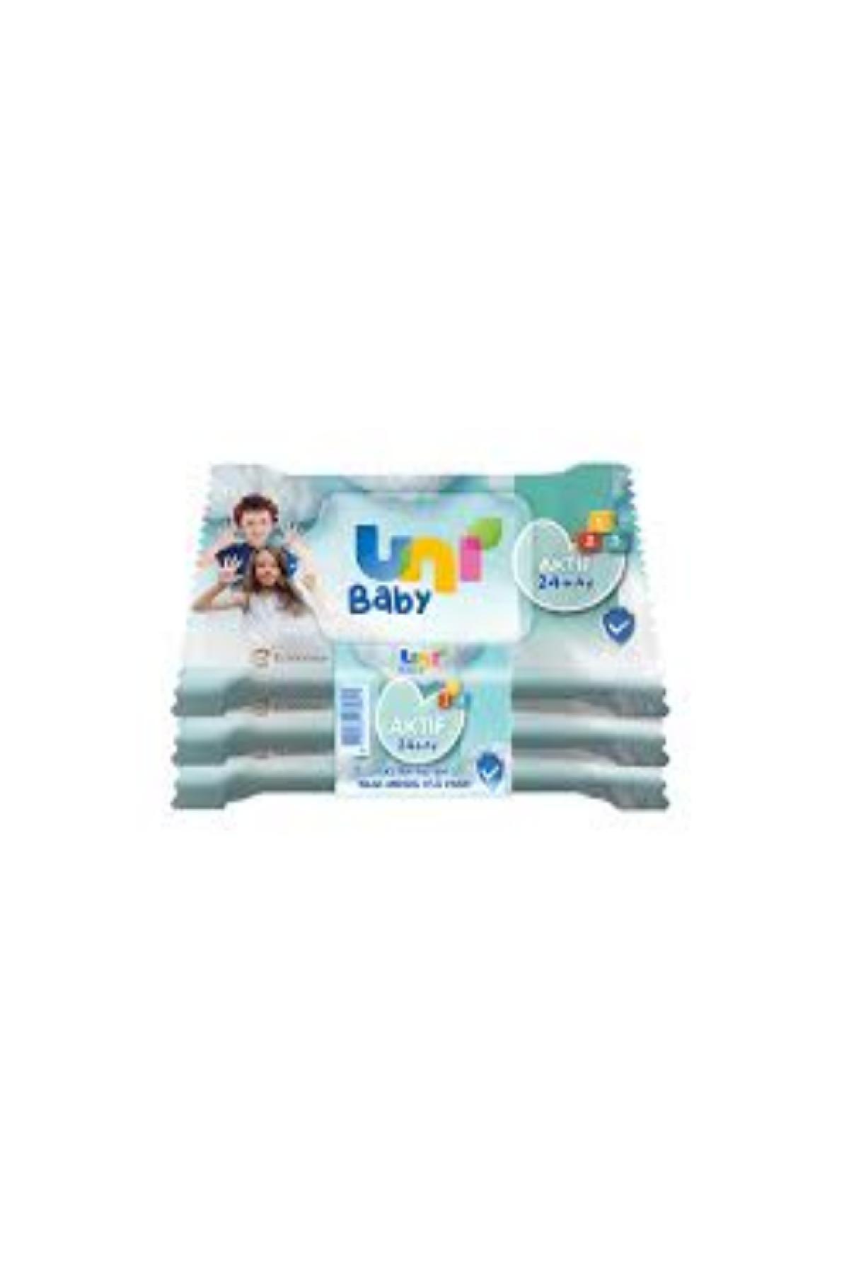 UNI BABY ISLAKMENAKTHIJ3*15