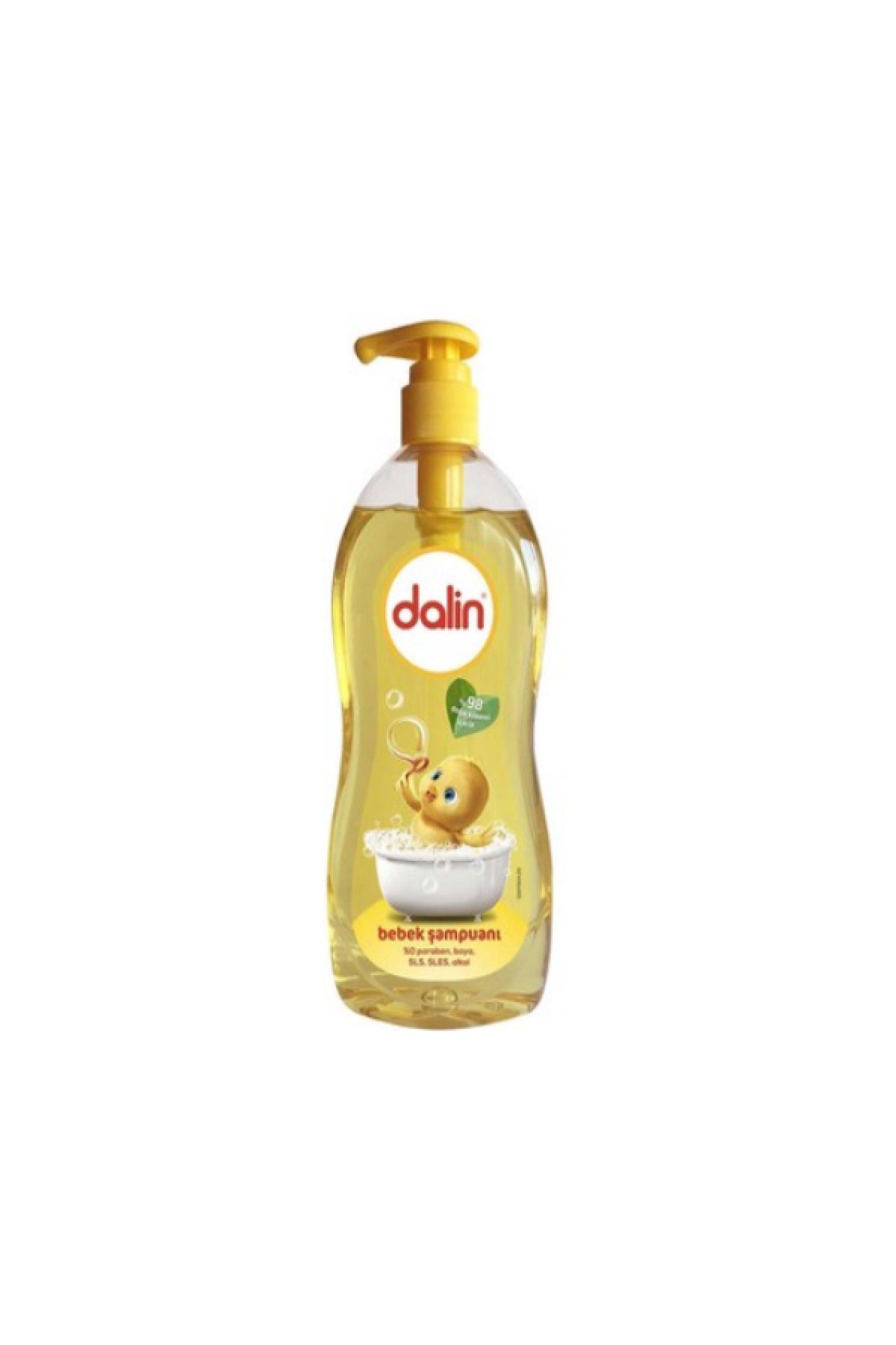 DALIN SAMPUAN KLASIK 700 ML   