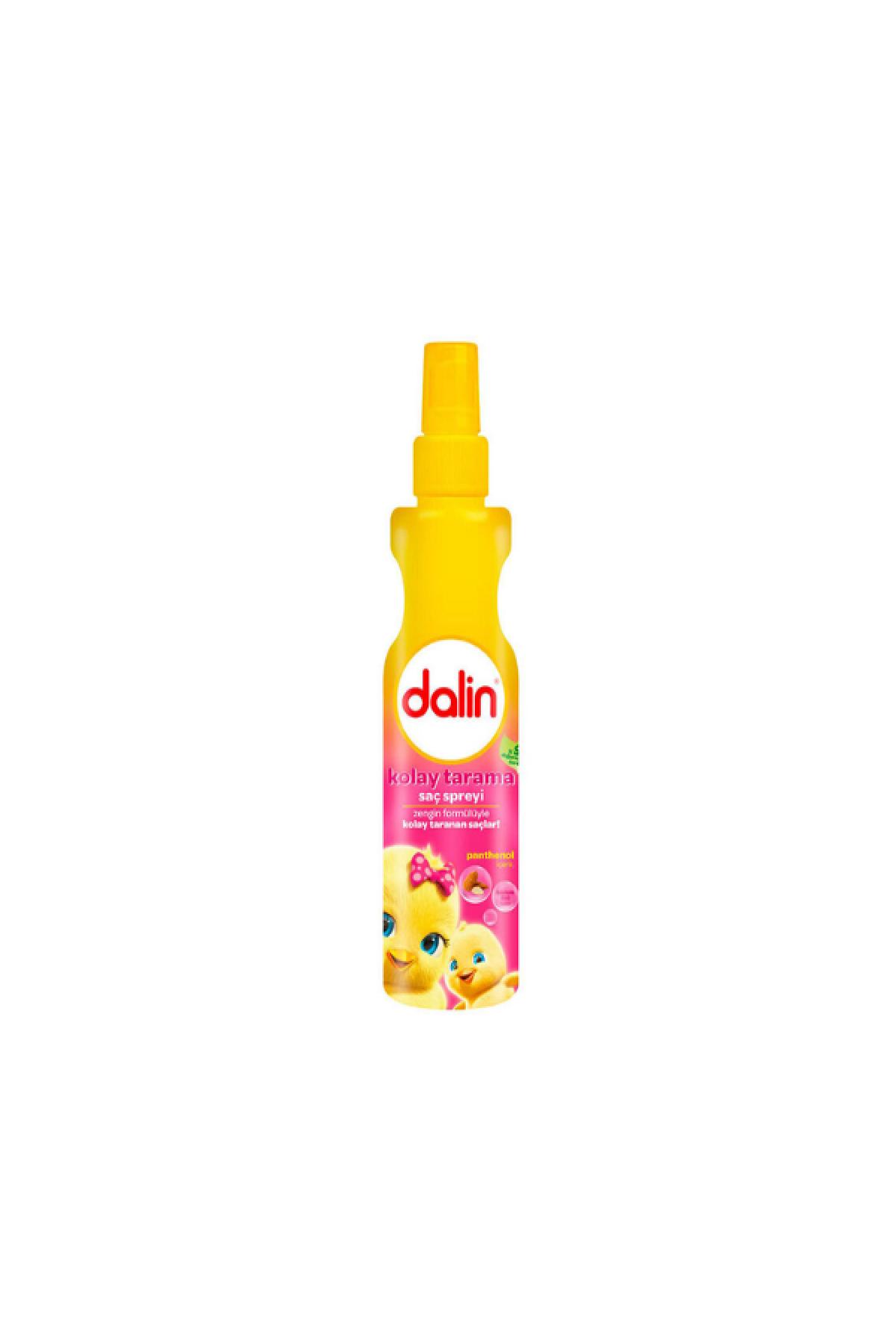 DALIN KOLAY TARAMA SPREY 200ML