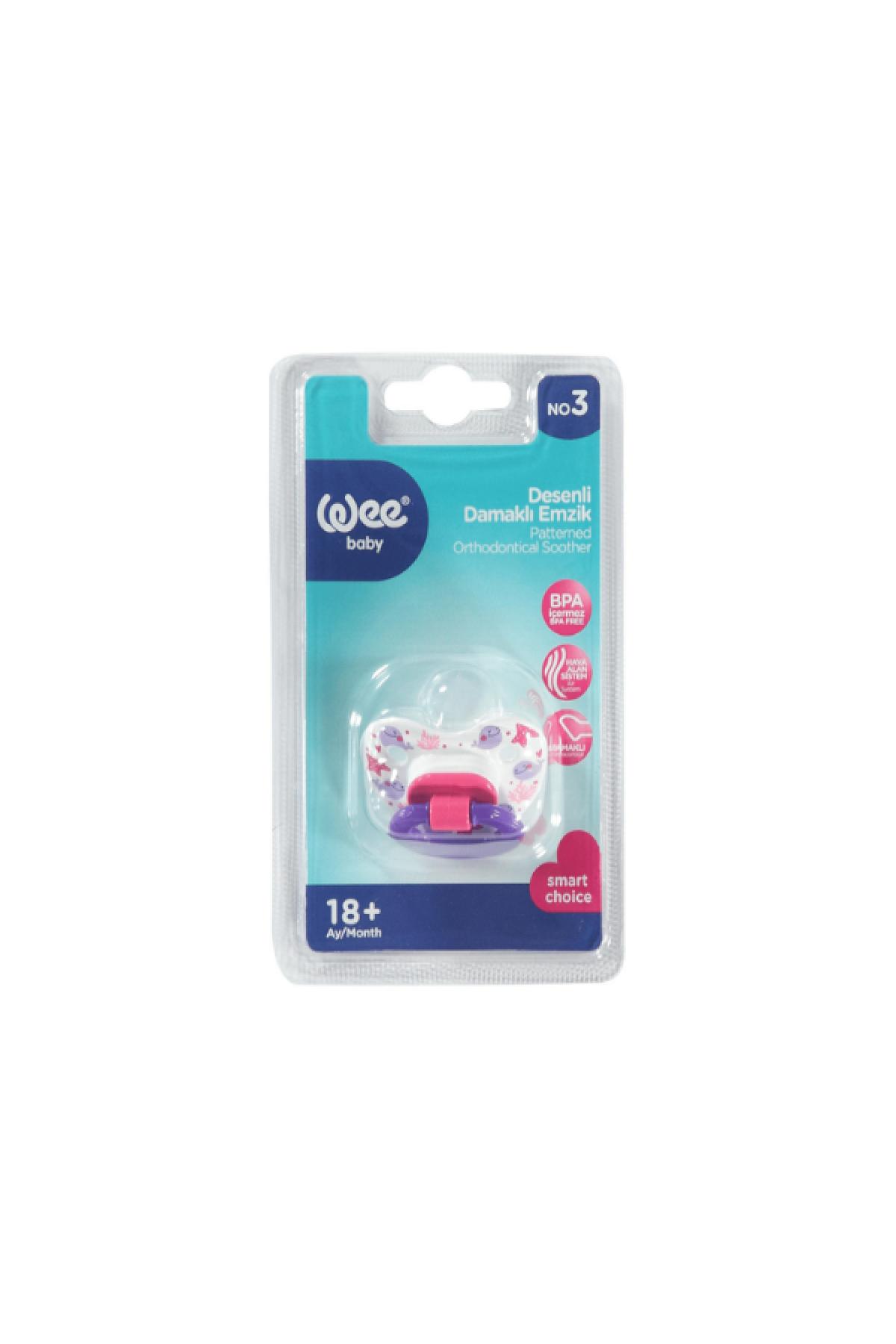 WEE YAL EMZ SIL DAM DES N3 835