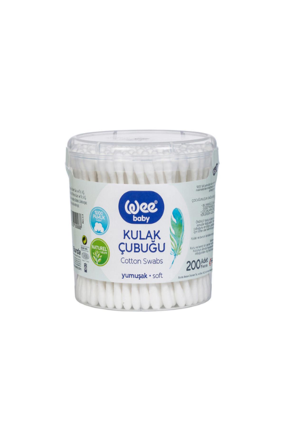 KULAK CUBUGU WEE 200LU 906    