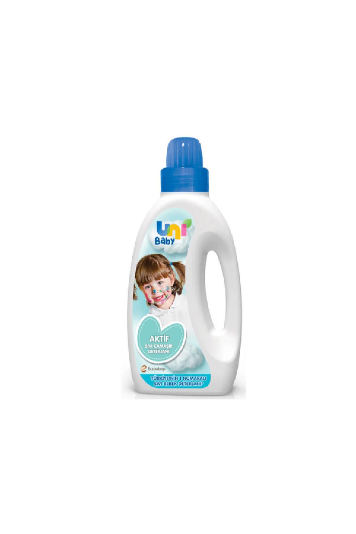 UNI BABY CAMASIRDETERJAN150