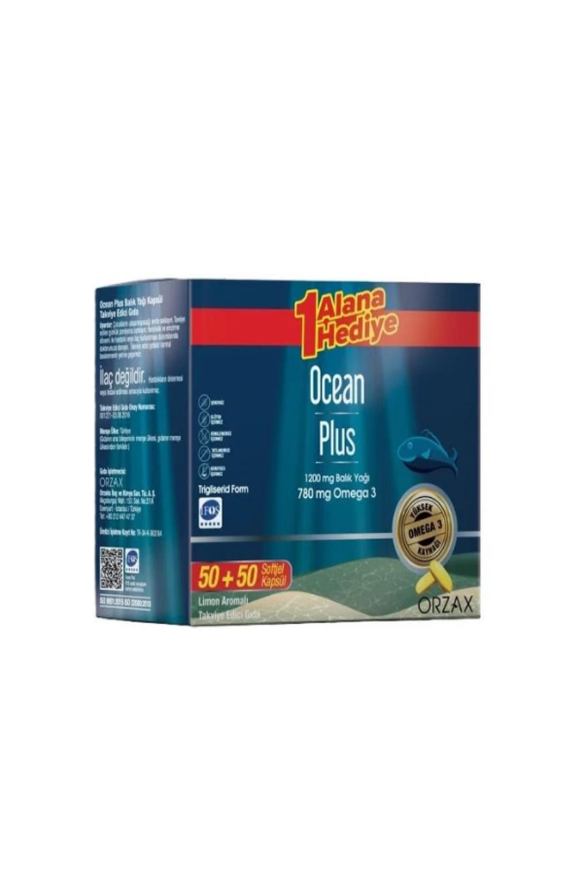 OCEAN PLUS 50 SOFTJEL1 ALANA 1