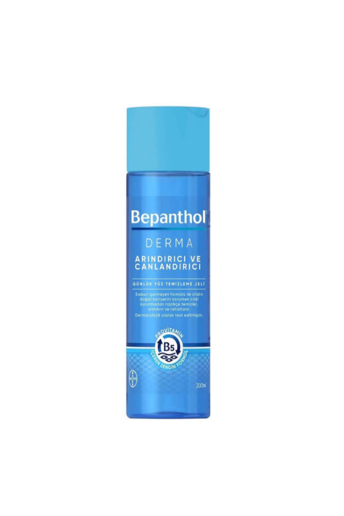 BEPANTHOL DER ARIN YUZ TEM JEL