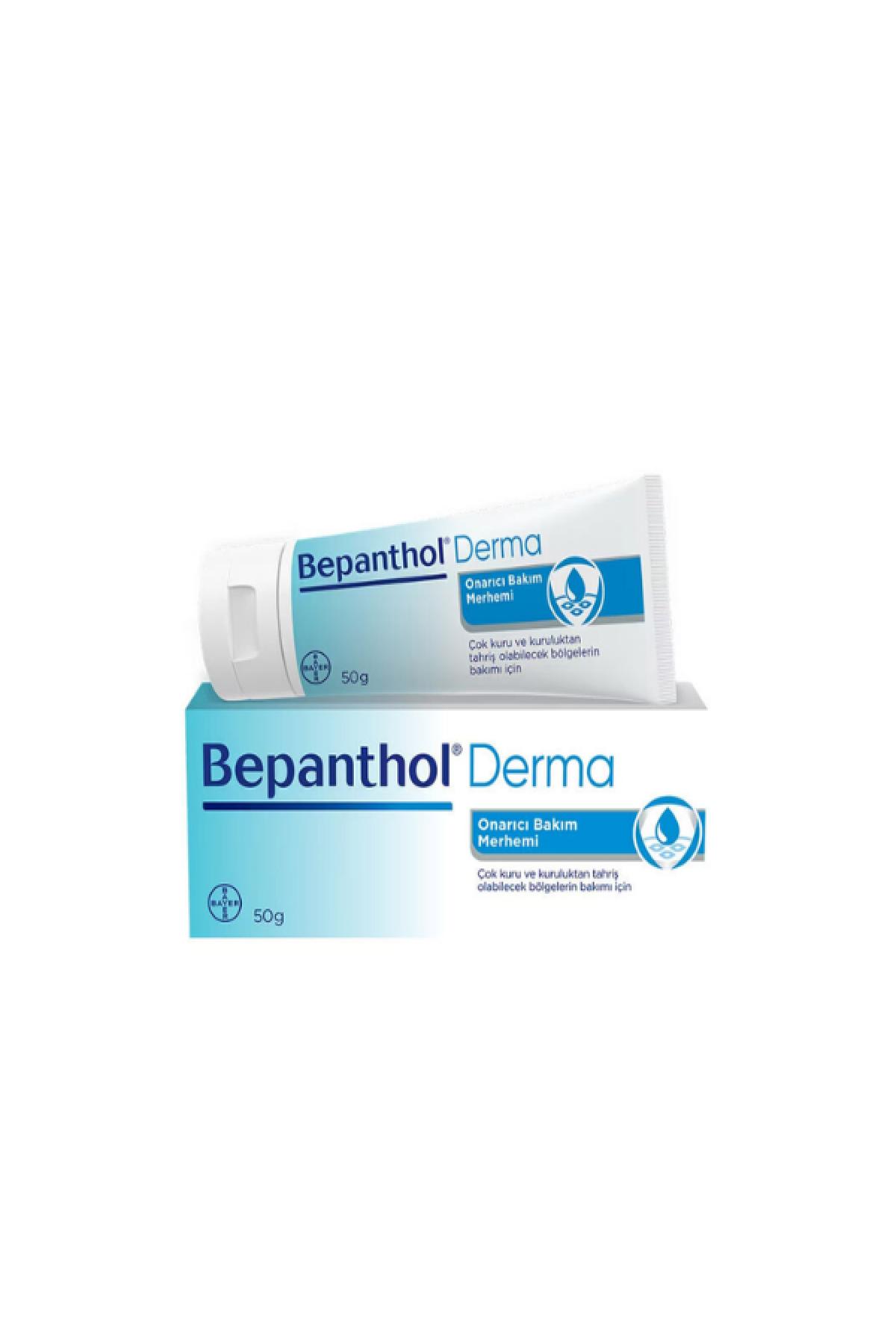 BEPANTHOL ONRC BKM 50 GR POM. 