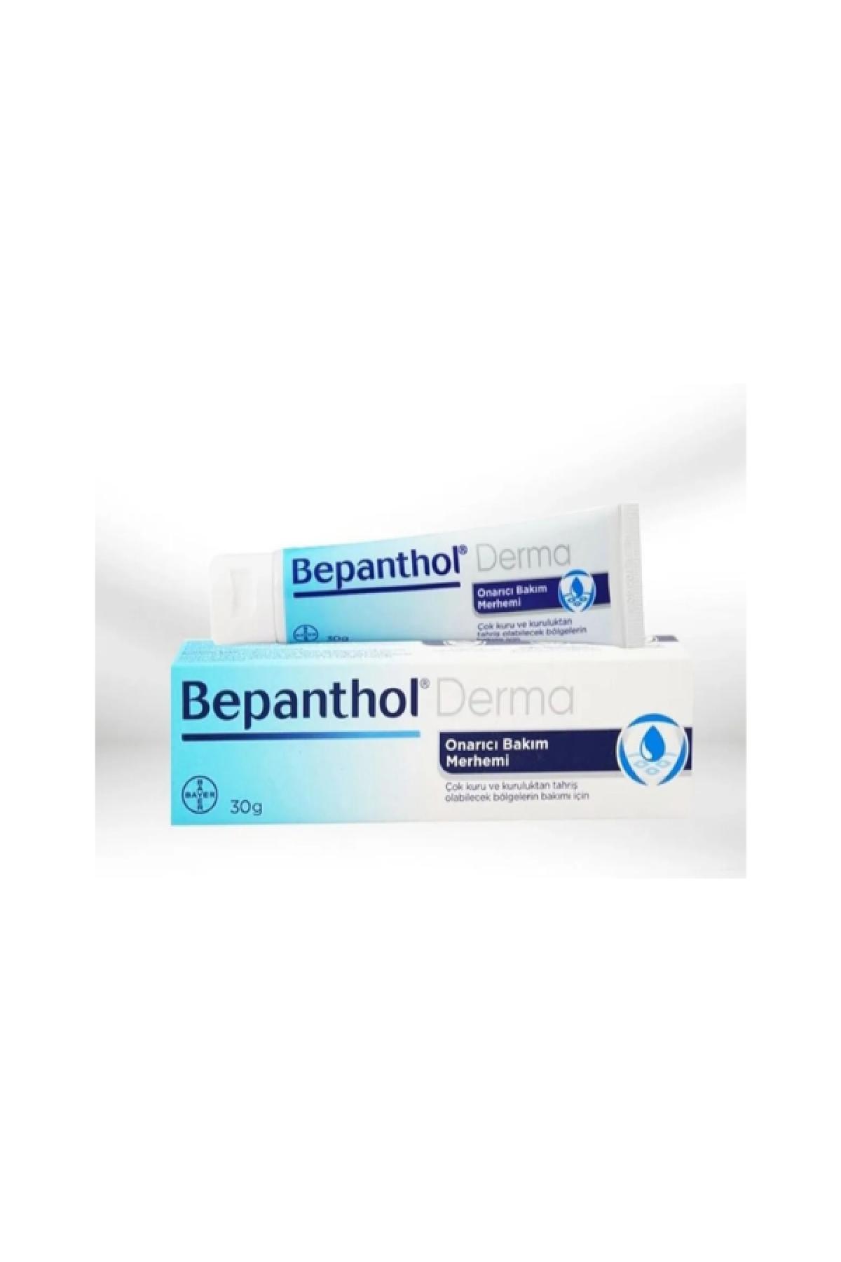 BEPANTHOL ONRC BKM 30 GR POM. 
