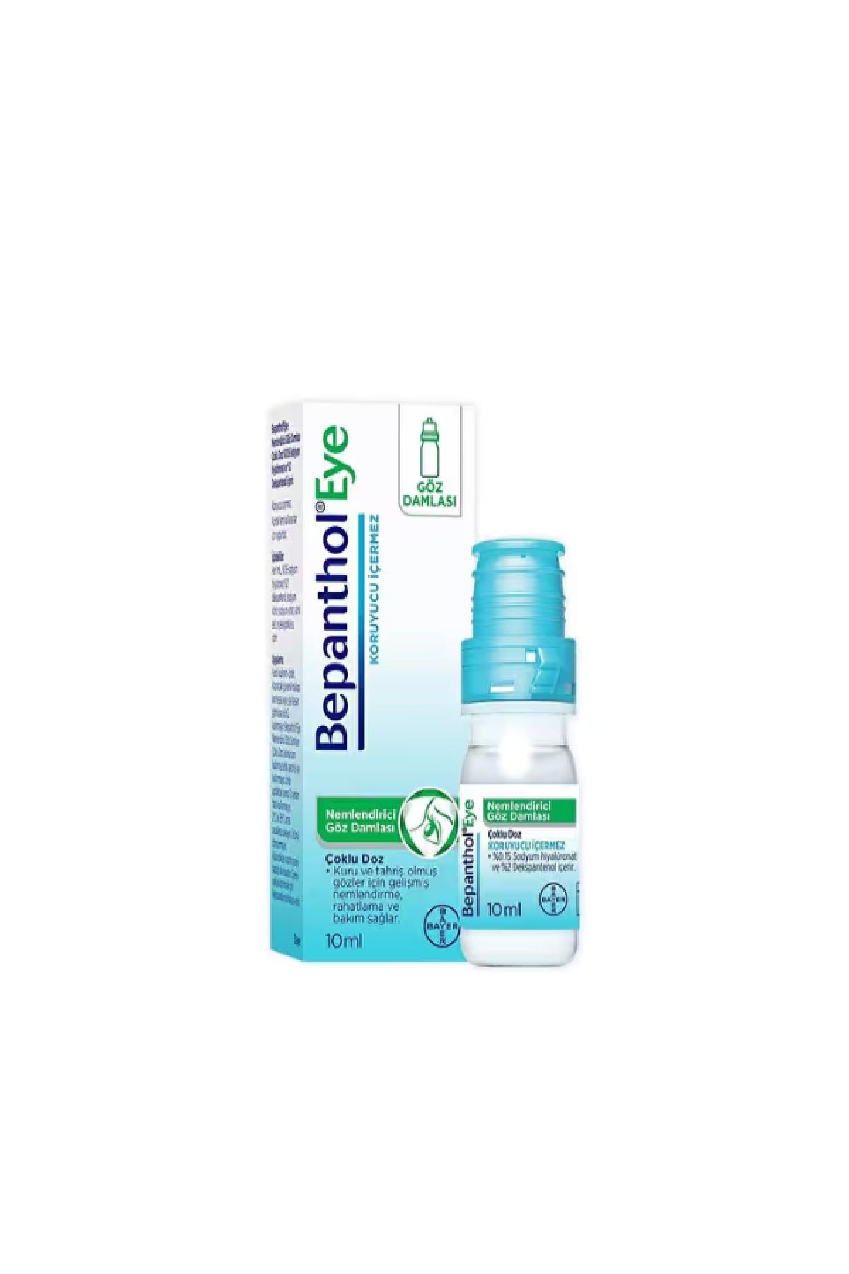 BEPANTHOL EYE NEM GOZ DAM 10 M