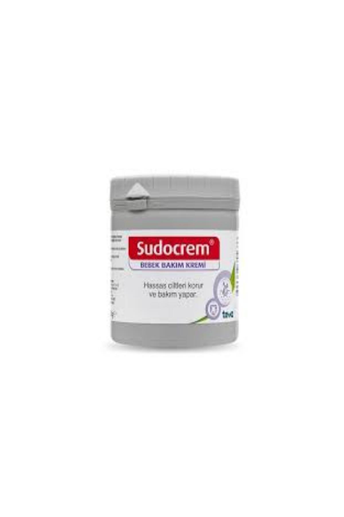 SUDOCREAM BEBEK BKM KR 250 GR 