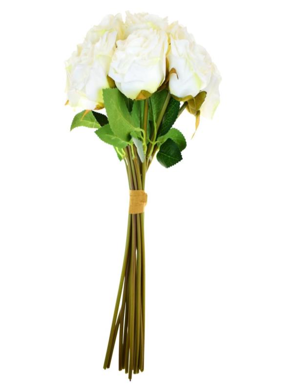 ÇİÇEK BAĞLI KARIŞIK GÜL 11 Lİ