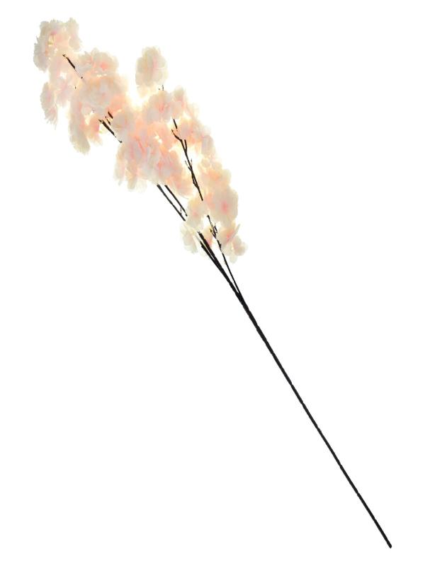 ÇİÇEK SAMAN BAHARDALI