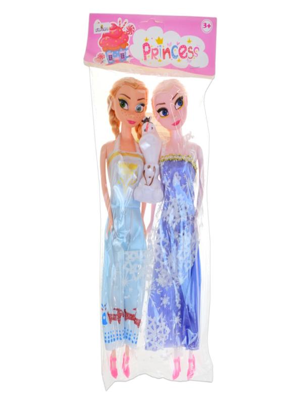 2 Lİ PRENSES BEBEK 103