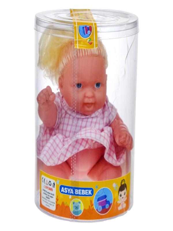 ASETAT KUTUDA 20CM BEBEK 0098