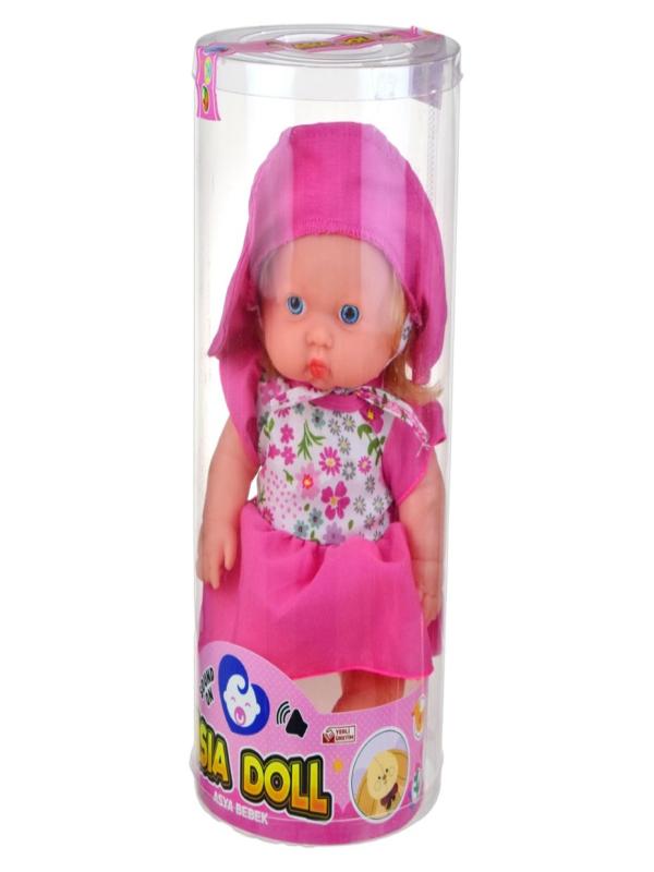 ASETAT KUTUDA 35 CM BEBEK 0097