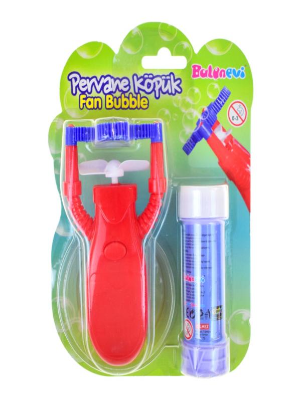 BALONEVİ PERVANE KÖPÜK BALON