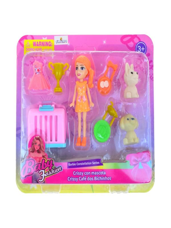 BEBEKLİ PET SHOP 84782-2