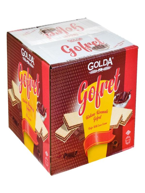 GOLDA KAKAOLU GOFRET 1000 GR
