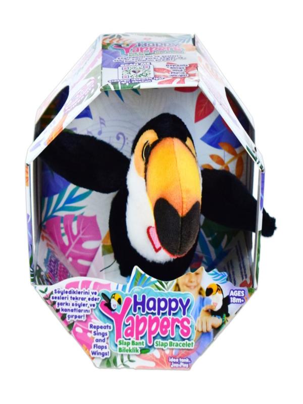 HAPPY YAPPERS SLAP BANK BİLEKLİ HY-332/9590