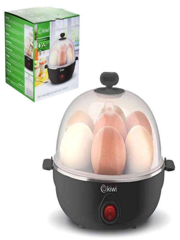 KİWİ YUMURTA PİŞİRME MAKİNESİ KEB-4309