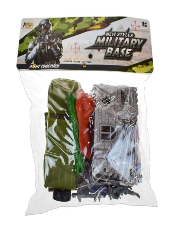 PVC ASKER SETİ A8149-JL668-83