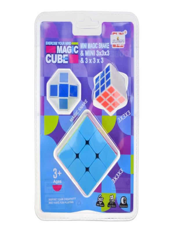 SABIR KÜPÜ 3 LÜ FX7343