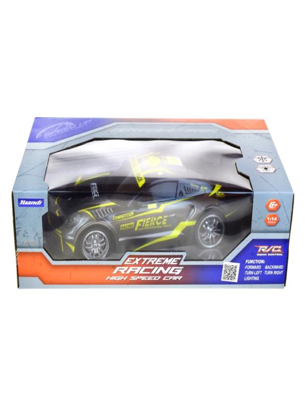 UZAKTAN KUMANDALI ŞARJLI 1:14 ARABA YD898-MT18