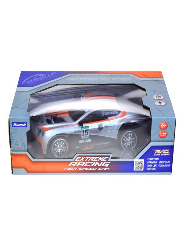 UZAKTAN KUMANDALI ŞARJLI 1:14 ARABA YD898-MT1829