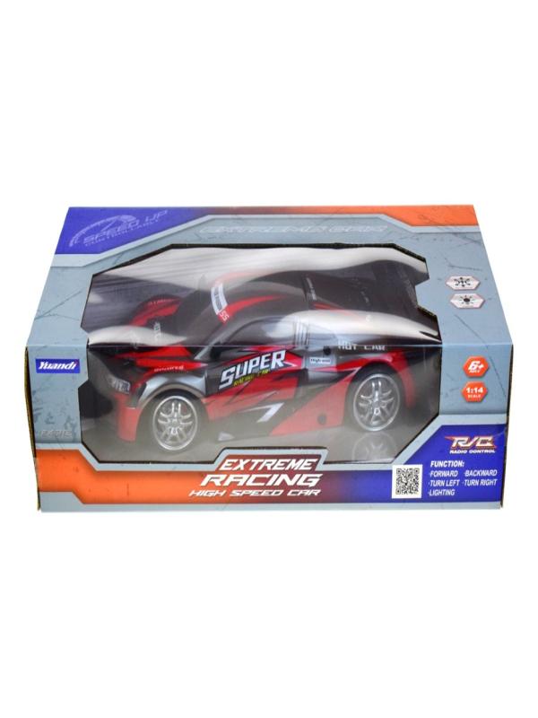 UZAKTAN KUMANDALI ŞARJLI 1:14 ARABA YD898-MT1830