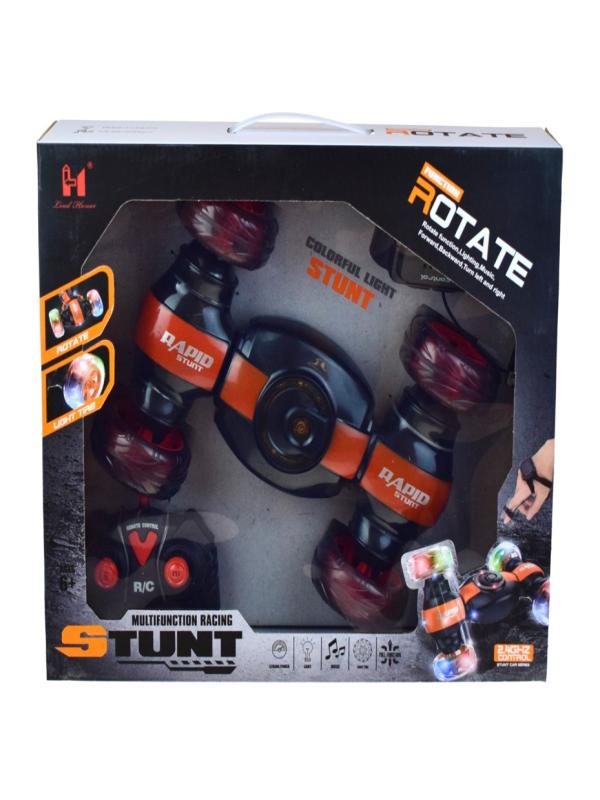 UZAKTAN KUMANDALI ŞARJLI ARABA LH-C069-3