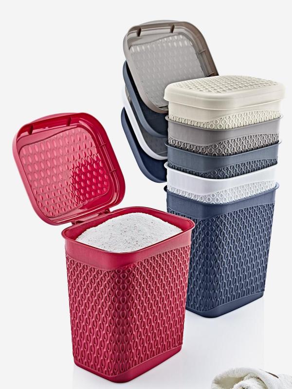 TURAN KATRE DETERJAN KUTUSU 6.2LT TRN-173