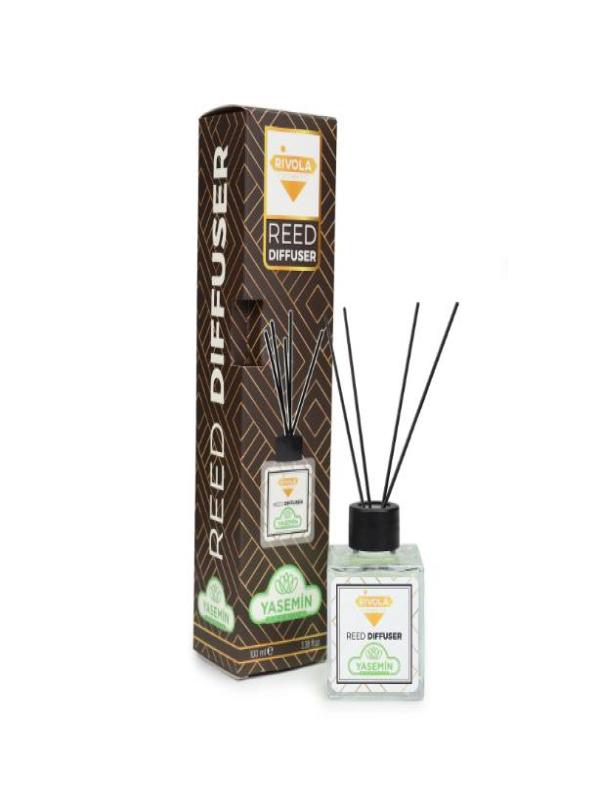 Rivola Çubuklu Koku 100 Ml Yasemin
