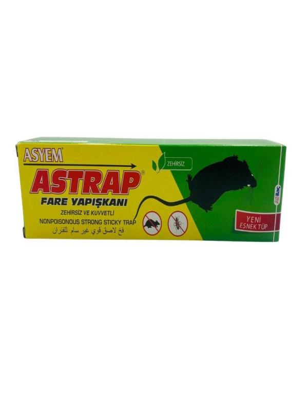 Astrap Fare Yapışkanı 125 ml