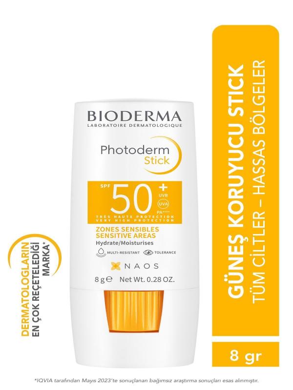 Bioderma Photoderm Stick SPF 50+ 8 g
