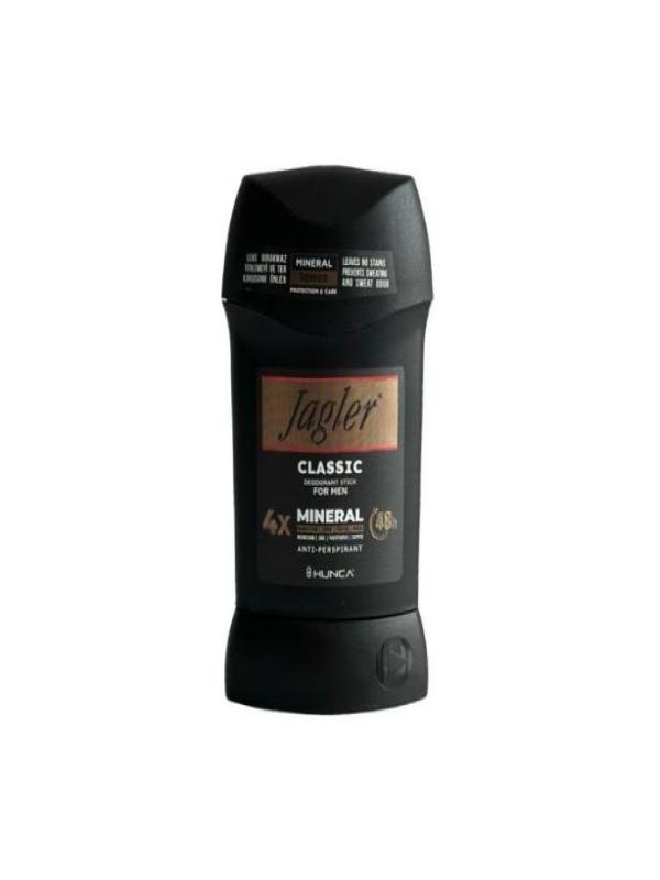 Jagler Deodorant Stick 50 g - Erkek Classic