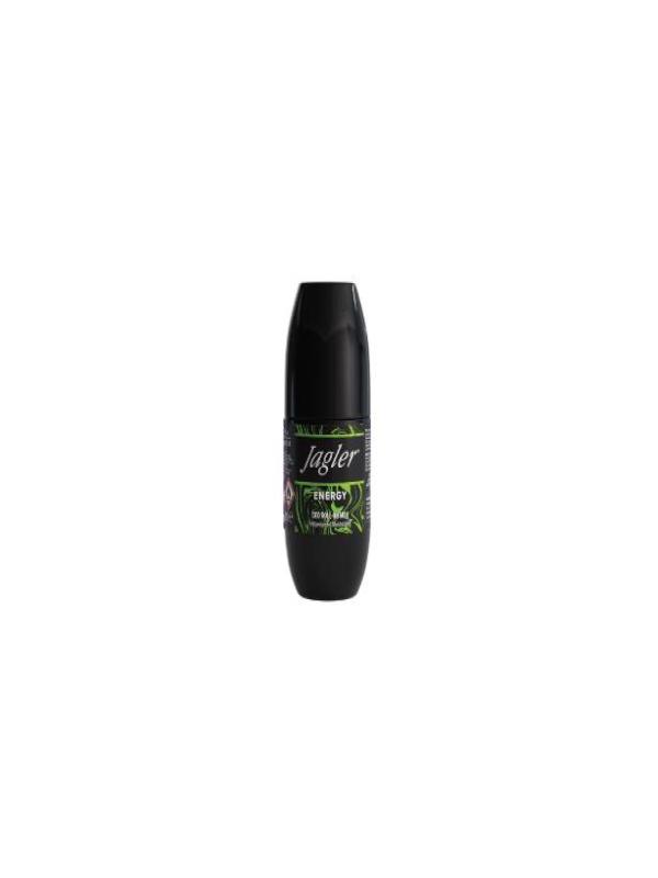 Jagler Roll On 50 Ml - Erkek Energy