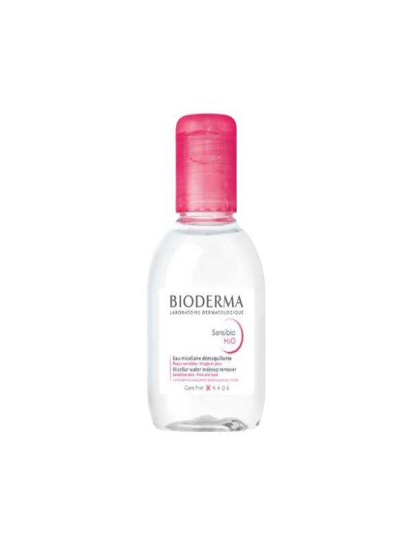 Bioderma Sensibio H2O 100 ml Özel Fiyat Etiketli 100 TL İndirim