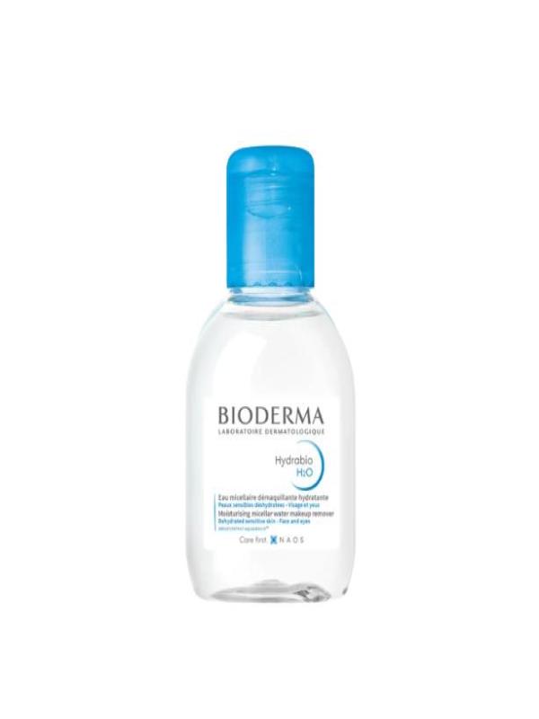 Bioderma Hydrabio H2O 100 ml Özel Fiyat Etiketli 100 TL İndirim