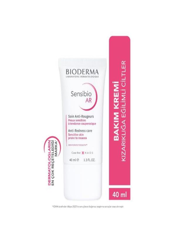 Bioderma Sensibio AR BB Cream SPF 30 40 ml