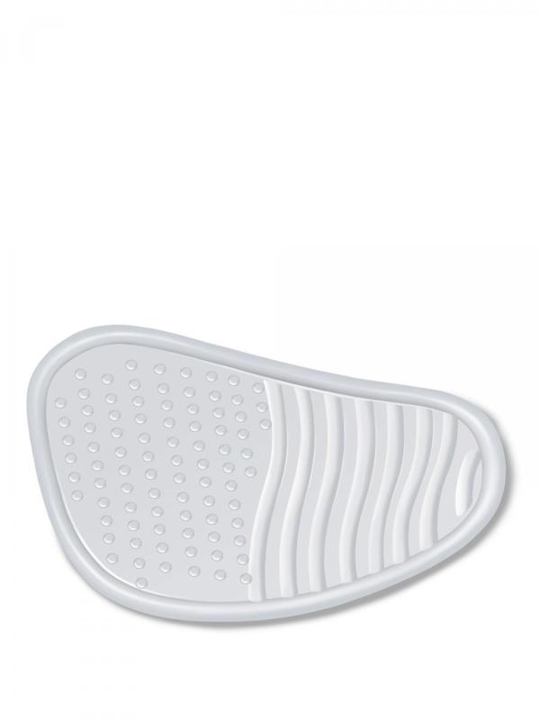 Kifidis Kaymayı Önleyen Silikon Jel Metatars Yastığı 1 Çift