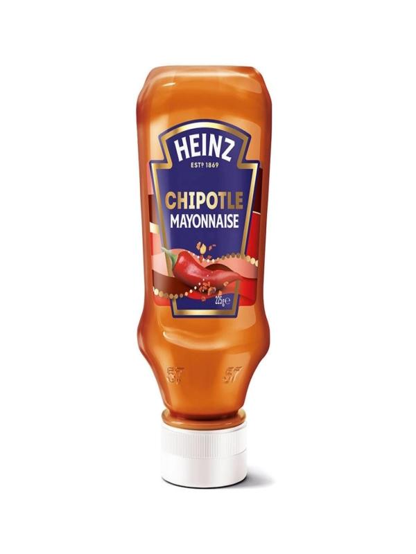 Heinz Chipotle Acı Mayonez 225 g
