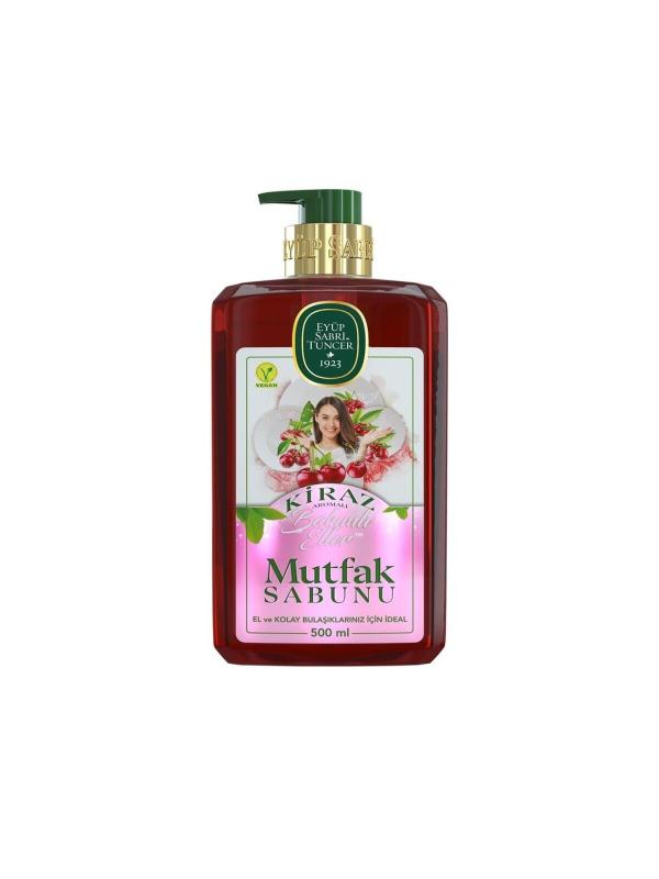 Eyüp Sabri Tuncer Mutfak Sabunu 750 Ml - Kiraz