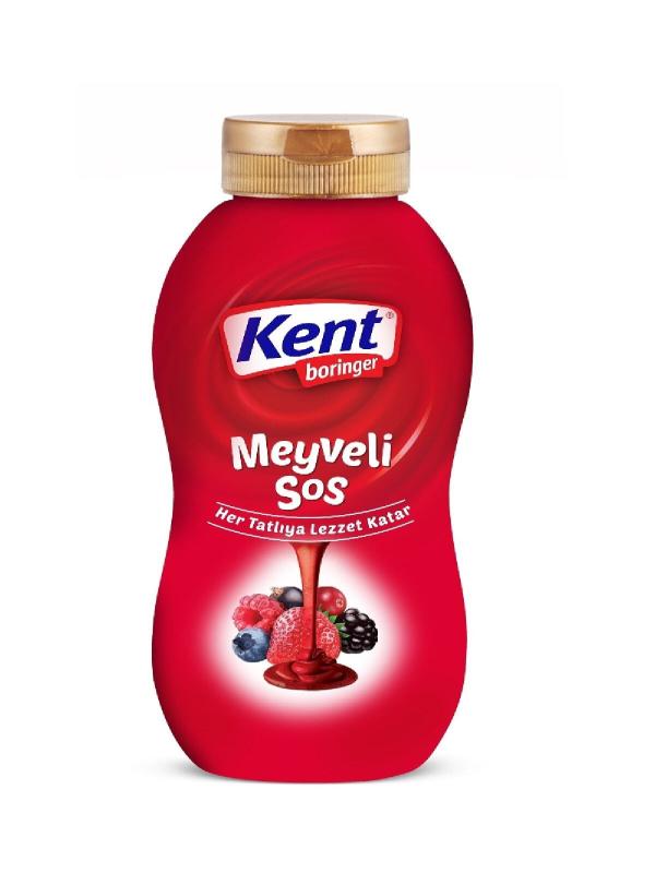 Kent Boringer Meyveli Sos 320 g