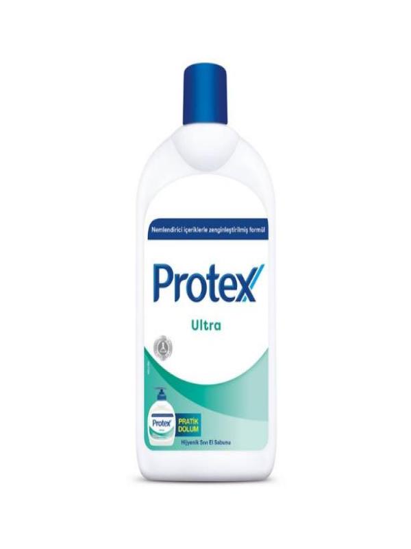 Protex Sıvı Sabun Ultra 700 ml
