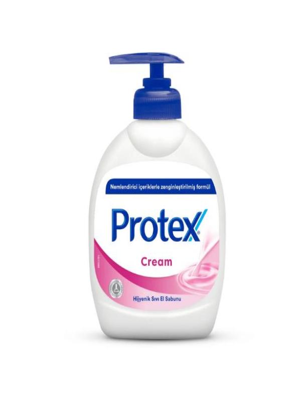 Protex Sıvı Sabun Cream 300 ml