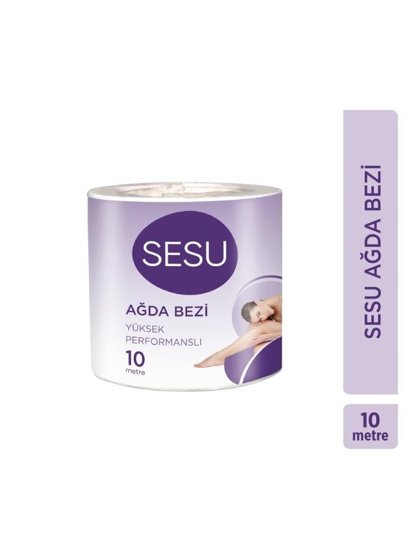 Sesu Ağda Bezi 7 cm x 10 mt