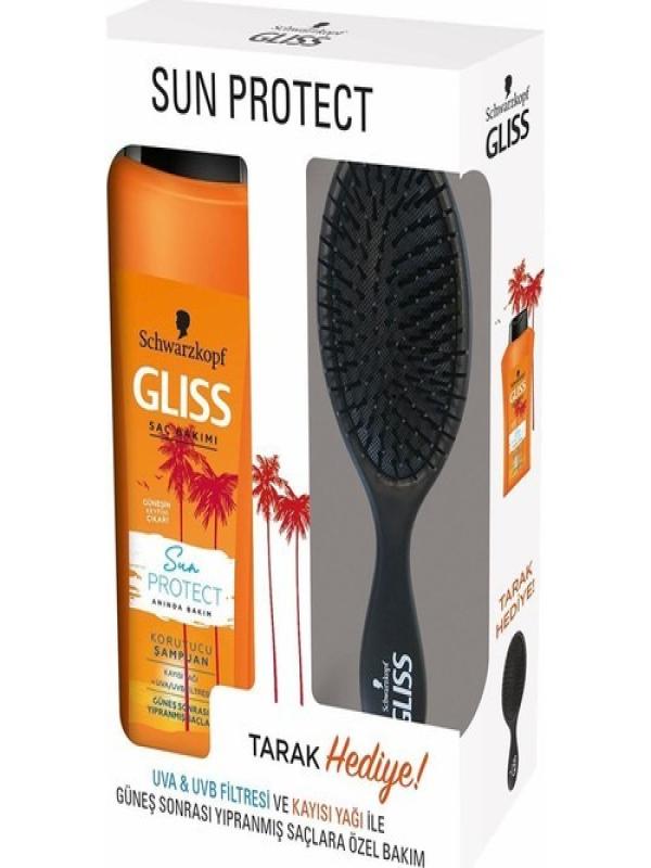 AKAT GARDİ FÖN SUYU 400 ML ARGAN