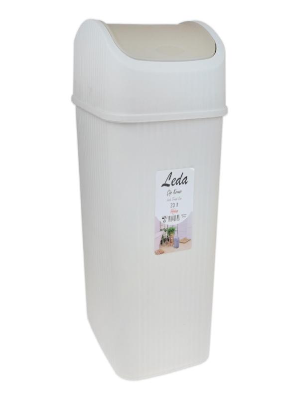 HELEN LEDA ÇÖP KOVASI 20 LT K-968