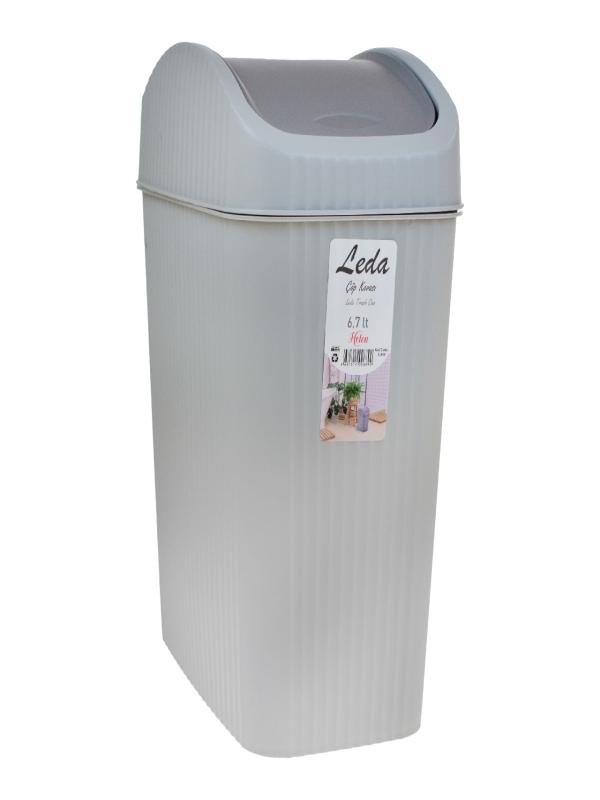 HELEN LEDA ÇÖP KOVASI 6,7  LT K-890