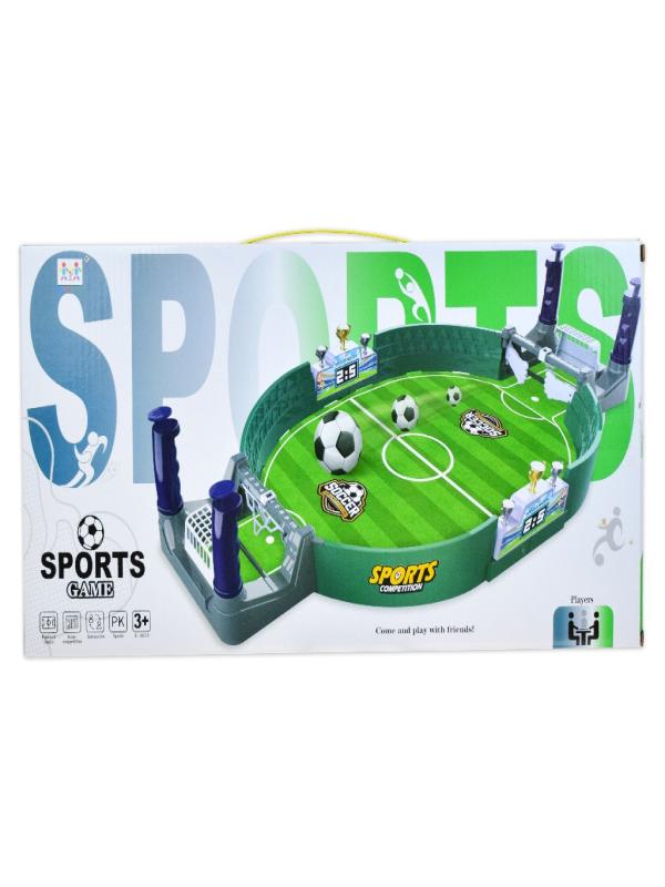 KUTULU FUTBOL OYUNU A9921